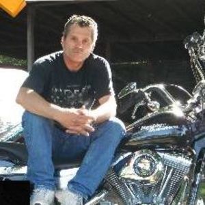 Meet your Posher, Chad